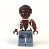 LEGO Minifigure-Werewolf-Collectible Minifigures / Series 4-COL04-12-Creative Brick Builders
