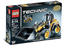 LEGO Set-Wheel Loader-Technic / Model / Construction-8271-1-Creative Brick Builders