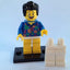 LEGO Minifigure-Where are my Pants?' Guy-Collectible Minifigures / The LEGO Movie-COLTLM-13-Creative Brick Builders