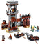 LEGO Set-Whitecap Bay-Pirates of the Caribbean-4194-4-Creative Brick Builders