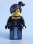 LEGO Minifigure-Wild West Wyldstyle-Collectible Minifigures / The LEGO Movie-TLM004-Creative Brick Builders