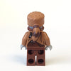 LEGO Minifigure-Wiley Fusebot-Collectible Minifigures / The LEGO Movie-COLTLM-14-Creative Brick Builders