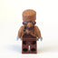 LEGO Minifigure-Wiley Fusebot-Collectible Minifigures / The LEGO Movie-Creative Brick Builders