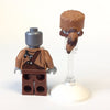LEGO Minifigure-Wiley Fusebot-Collectible Minifigures / The LEGO Movie-COLTLM-14-Creative Brick Builders