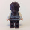 LEGO Minifigure-Will Turner-Pirates of the Caribbean-POC026-Creative Brick Builders