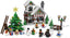 LEGO Set-Winter Toy Shop (2009)-Holiday / Christmas-10199-4-Creative Brick Builders