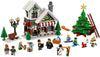 LEGO Set-Winter Toy Shop (2015)-Holiday / Christmas-10249-1-Creative Brick Builders