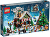LEGO Set-Winter Toy Shop (2015)-Holiday / Christmas-10249-1-Creative Brick Builders