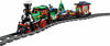 LEGO Set-Winter Train-Holiday / Christmas-10254-1-Creative Brick Builders