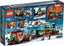 LEGO Set-Winter Train-Holiday / Christmas-10254-1-Creative Brick Builders