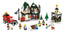 LEGO Set-Winter Village Post Office-Holiday / Christmas-10222-4-Creative Brick Builders