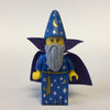 LEGO Minifigure-Wizard-Collectible Minifigures / Series 12-COL12-1-Creative Brick Builders