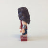 LEGO Minifigure-Wonder Woman - Dark Brown Hair-Super Heroes-SH221-Creative Brick Builders