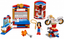 LEGO Set-Wonder Woman Dorm-DC Super Hero Girls-Creative Brick Builders