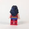 LEGO Minifigure-Wonder Woman-Super Heroes-SH004-Creative Brick Builders