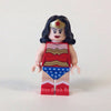 LEGO Minifigure-Wonder Woman-Super Heroes-SH004-Creative Brick Builders