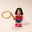 LEGO Minifigure-Wonder Woman-Super Heroes-SH004-ACC1-Creative Brick Builders