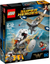 LEGO Set-Wonder Woman Warrior Battle-Super Heroes / Wonder Woman-76075-1-Creative Brick Builders