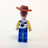 LEGO Minifigure-Woody - Dirt Stains-Toy Story-TOY013-Creative Brick Builders