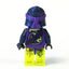 LEGO Minifigure-Wooo-Ninjago-Creative Brick Builders