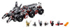 LEGO Set-Worriz's Combat Lair-Legends of Chima-70009-4-Creative Brick Builders