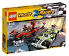 LEGO Set-Wreckage Road-World Racers-8898-1-Creative Brick Builders