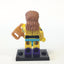 LEGO Minifigure-Wrestling Champion-Collectible Minifigures / Series 15-Creative Brick Builders