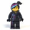 LEGO Minifigure-Wyldstyle - Open Mouth-The LEGO Movie-TLM099-Creative Brick Builders