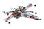 LEGO Set-X-wing Fighter (2006)-Star Wars / Star Wars Episode 4/5/6-6212-4-Creative Brick Builders