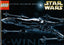 LEGO Set-X-wing Fighter - UCS-Star Wars / Ultimate Collector Series / Star Wars Episode 4/5/6-7191-1-Creative Brick Builders