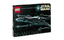 LEGO Set-X-wing Fighter - UCS-Star Wars / Ultimate Collector Series / Star Wars Episode 4/5/6-7191-1-Creative Brick Builders