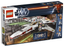 LEGO Set-X-wing Starfighter-Star Wars / Star Wars Episode 4/5/6-9493-1-Creative Brick Builders