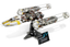 LEGO Set-Y-wing Attack Starfighter - UCS-Star Wars / Ultimate Collector Series / Star Wars Episode 4/5/6-10134-4-Creative Brick Builders