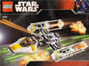 LEGO Set-Y-wing Fighter-Star Wars / Star Wars Episode 4/5/6-7658-1-Creative Brick Builders