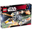 LEGO Set-Y-wing Fighter-Star Wars / Star Wars Episode 4/5/6-7658-1-Creative Brick Builders