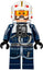 LEGO Set-Y-Wing Microfighter-Star Wars / Star Wars Microfighters Series 4 / Star Wars Rogue One-Creative Brick Builders