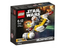 LEGO Set-Y-Wing Microfighter-Star Wars / Star Wars Microfighters Series 4 / Star Wars Rogue One-75162-1-Creative Brick Builders