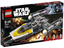 LEGO Set-Y-Wing Starfighter-Star Wars / Star Wars Rogue One-75172-1-Creative Brick Builders