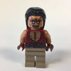 LEGO Minifigure-Yeoman Zombie-Pirates of the Caribbean-POC027-Creative Brick Builders