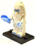 LEGO Minifigure-Yeti-Collectible Minifigures / Series 11-Creative Brick Builders