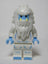 LEGO Minifigure-Yeti-Collectible Minifigures / Series 11-COL170-Creative Brick Builders