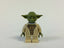 LEGO Minifigure -- Yoda-Star Wars / Star Wars Episode 2 -- SW0471 -- Creative Brick Builders