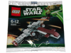 LEGO Set-Z-95 Headhunter - Mini-Star Wars / Mini / Star Wars Clone Wars-30240-1-Creative Brick Builders