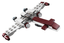 LEGO Set-Z-95 Headhunter - Mini-Star Wars / Mini / Star Wars Clone Wars-30240-4-Creative Brick Builders