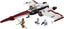 LEGO Set-Z-95 Headhunter-Star Wars / Star Wars Clone Wars-75004-4-Creative Brick Builders