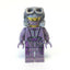 LEGO Minifigure -- Zam Wesell-Star Wars -- SW059 -- Creative Brick Builders