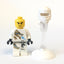 LEGO Minifigure-Zane DX (Dragon Suit)-Ninjago-NJO018-Creative Brick Builders