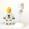 LEGO Minifigure-Zane DX (Dragon Suit)-Ninjago-NJO018-Creative Brick Builders