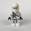 LEGO Minifigure-Zane-Ninjago-NJO001-Creative Brick Builders