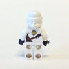 LEGO Minifigure-Zane ZX-Ninjago-NJO053-Creative Brick Builders